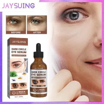 Jaysuing Eye Dark Circle Remover Serum Jaysuing Eye Dark Circle Remover Serum