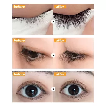 Jaysuing Eyelash Growth Serum Jaysuing Eyelash Growth Serum