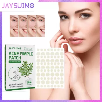 Jaysuing Acne Pimple Patch Jaysuing Acne Pimple Patch