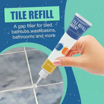 Jaysuing Tile Gap Repair Agent Jaysuing Tile Gap Repair Agent