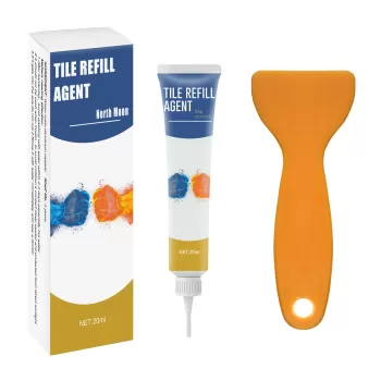 Jaysuing Tile Gap Repair Agent Jaysuing Tile Gap Repair Agent