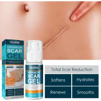 Jaysuing Scar Removal Gel Jaysuing Scar Removal Gel