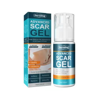 Jaysuing Scar Removal Gel Jaysuing Scar Removal Gel