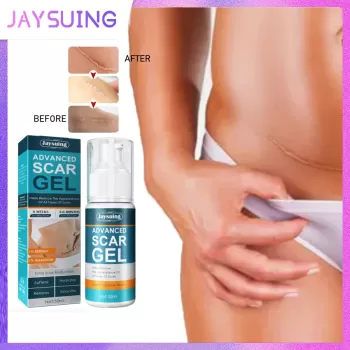 Jaysuing Scar Removal Gel Jaysuing Scar Removal Gel