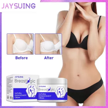 Jaysuing Breast Enhancement Cream Jaysuing Breast Enhancement Cream
