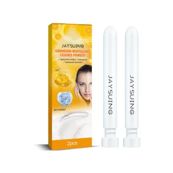 Jaysuing Carmosine Revitalizng Essence Powder Jaysuing Carmosine Revitalizng Essence Powder
