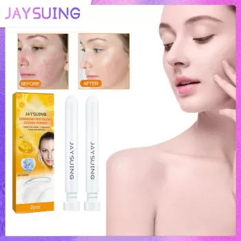 Jaysuing Carmosine Revitalizng Essence Powder Jaysuing Carmosine Revitalizng Essence Powder