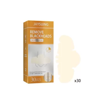 Jaysuing Blackhead Removal Nose Patch Jaysuing Blackhead Removal Nose Patch