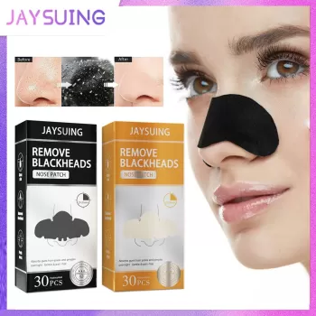 Jaysuing Blackhead Removal Nose Patch Jaysuing Blackhead Removal Nose Patch
