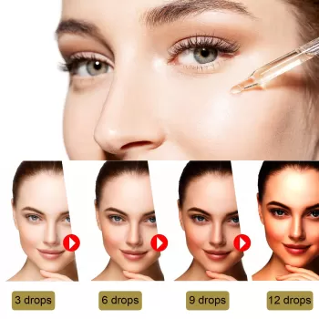 Jaysuing Self-tanning Drops Deep Glow Jaysuing Self-tanning Drops Deep Glow