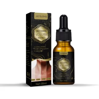 Jaysuing Self-tanning Drops Deep Glow Jaysuing Self-tanning Drops Deep Glow