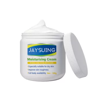Jaysuing Body Moisturizing Cream Improve Skin Jaysuing Body Moisturizing Cream Improve Skin