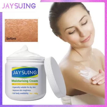 Jaysuing Body Moisturizing Cream Improve Skin Jaysuing Body Moisturizing Cream Improve Skin