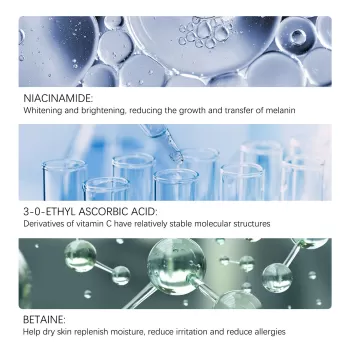 Jaysuing Niacinamide Whitening Serum Jaysuing Niacinamide Whitening Serum