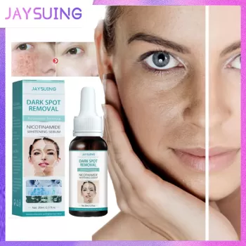 Jaysuing Niacinamide Whitening Serum Jaysuing Niacinamide Whitening Serum