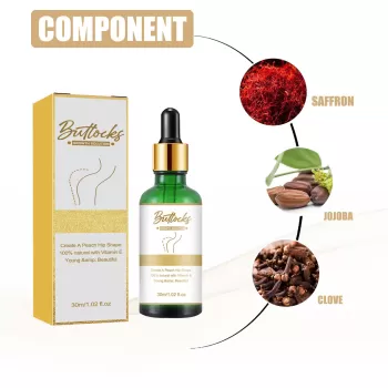 Jaysuing Butt Enhancer Essential Oil Jaysuing Butt Enhancer Essential Oil