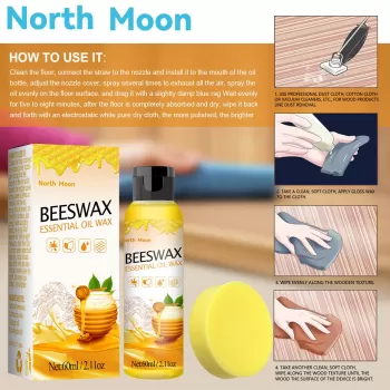 Jaysuing Natural Beeswax Multipurpose Beeswax Jaysuing Natural Beeswax Multipurpose Beeswax
