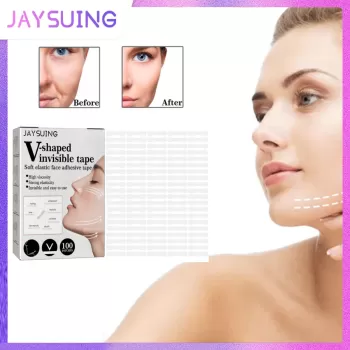 Jaysuing V-shaped Lift Invisible Sticker Jaysuing V-shaped Lift Invisible Sticker