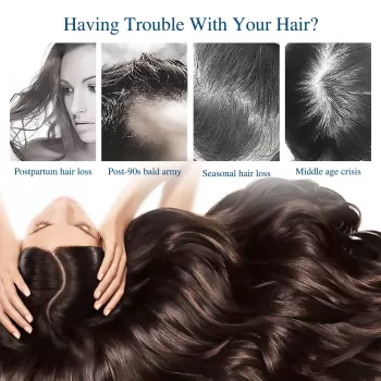 Jaysuing Hair Growth Essence Growing Anti Hair Loss Jaysuing Hair Growth Essence Growing Anti Hair Loss