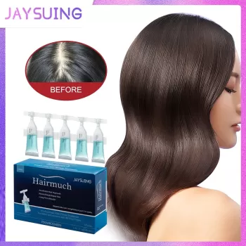 Jaysuing Hair Growth Essence Growing Anti Hair Loss Jaysuing Hair Growth Essence Growing Anti Hair Loss