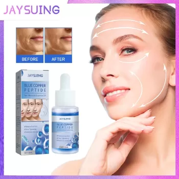 Jaysuing Anti Wrinkle Essence Oil Moisturizing Jaysuing Anti Wrinkle Essence Oil Moisturizing
