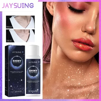 Jaysuing Shiny Glitter Spary Jaysuing Shiny Glitter Spary