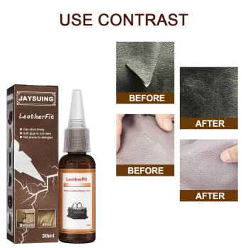 Jaysuing Leather Sofa Furniture Car Seat Repair Glue Cleaner Jaysuing Leather Sofa Furniture Car Seat Repair Glue Cleaner
