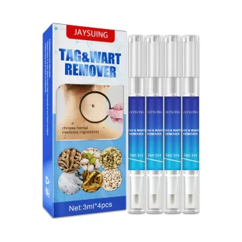 Jaysuing Wart Remover Skin Tag Removal Pen Jaysuing Wart Remover Skin Tag Removal Pen