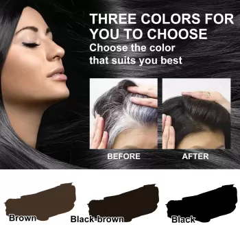 Jaysuing Magic Gray Hair Cover Jaysuing Magic Gray Hair Cover