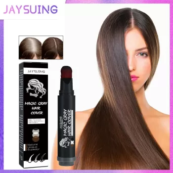 Jaysuing Magic Gray Hair Cover Jaysuing Magic Gray Hair Cover