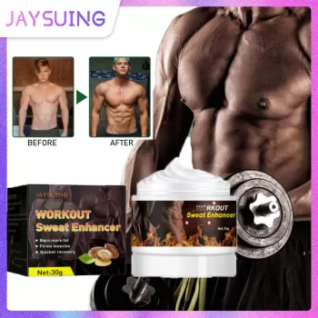 Jaysuing Abdominal Muscle Cream Jaysuing Abdominal Muscle Cream