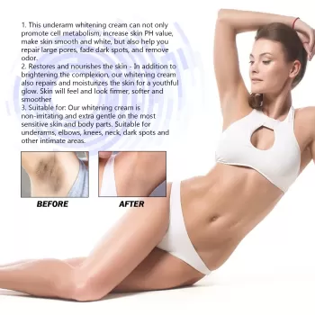 Jaysuing Body Whitening Cream Remove Dark Legs Knees Jaysuing Body Whitening Cream Remove Dark Legs Knees