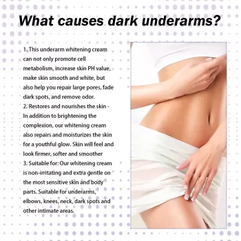 Jaysuing Body Whitening Cream Remove Dark Legs Knees Jaysuing Body Whitening Cream Remove Dark Legs Knees