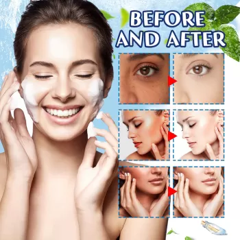 Jaysuing Ice Cube Face Soap Jaysuing Ice Cube Face Soap