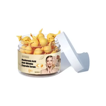Jaysuing Hyaluronic Acid Capsules Serum Jaysuing Hyaluronic Acid Capsules Serum