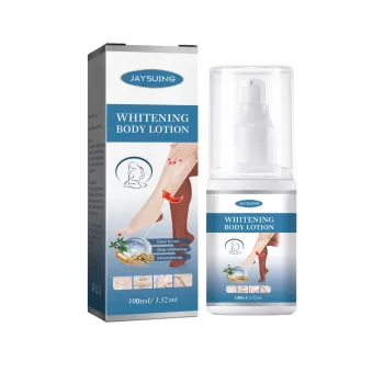 Jaysuing Whitening Body Lotion Cream Jaysuing Whitening Body Lotion Cream