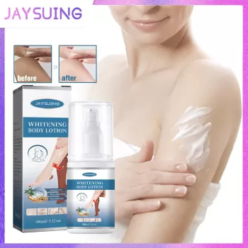 Jaysuing Whitening Body Lotion Cream Jaysuing Whitening Body Lotion Cream
