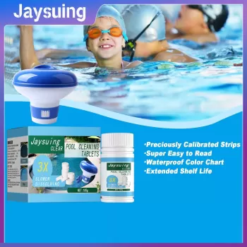 Jaysuing Swimming Pool Cleaning Jaysuing Swimming Pool Cleaning