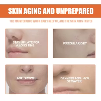 Jaysuing Instant Wrinkle Remover Serum Vitamin C Jaysuing Instant Wrinkle Remover Serum Vitamin C