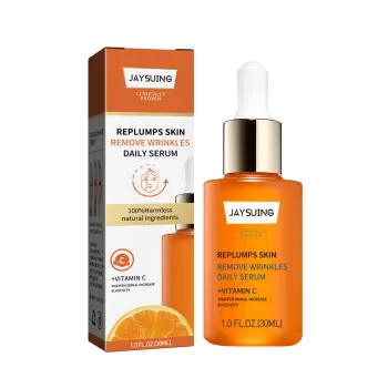 Jaysuing Instant Wrinkle Remover Serum Vitamin C Jaysuing Instant Wrinkle Remover Serum Vitamin C