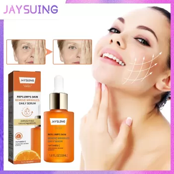 Jaysuing Instant Wrinkle Remover Serum Vitamin C Jaysuing Instant Wrinkle Remover Serum Vitamin C