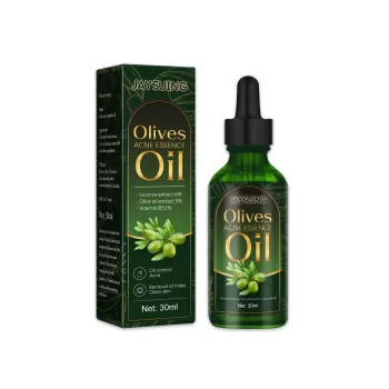 Jaysuing Olives Oil Face Care Essential Oil Jaysuing Olives Oil Face Care Essential Oil