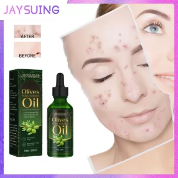 Jaysuing Olives Oil Face Care Essential Oil Jaysuing Olives Oil Face Care Essential Oil