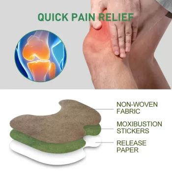 Jaysuing Knee Patch Pain Relief Jaysuing Knee Patch Pain Relief