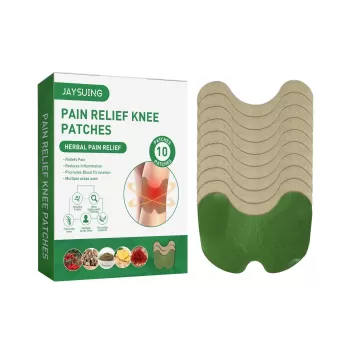Jaysuing Knee Patch Pain Relief Jaysuing Knee Patch Pain Relief