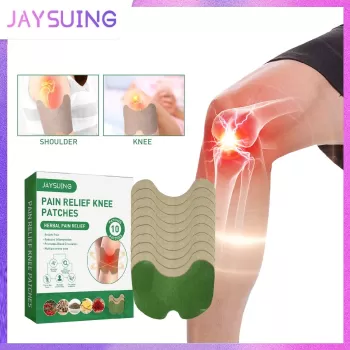 Jaysuing Knee Patch Pain Relief Jaysuing Knee Patch Pain Relief