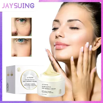 Jaysuing Collagen Anti Wrinkle Removal Cream Jaysuing Collagen Anti Wrinkle Removal Cream