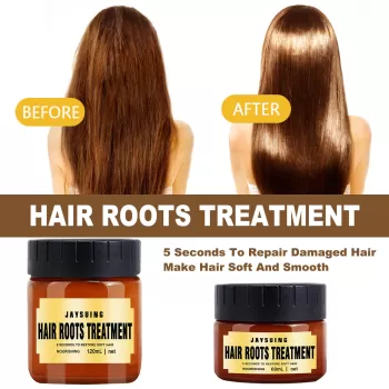 Jaysuing Magical Hair Mask Jaysuing Magical Hair Mask