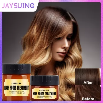 Jaysuing Magical Hair Mask Jaysuing Magical Hair Mask