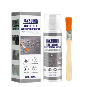 Jaysuing Sealant Spray Anti-Leaking Waterproofing Agent Jaysuing Sealant Spray Anti-Leaking Waterproofing Agent